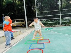 -芋儿园托育(鼎太风华店)