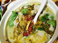 -裕鼎鲜·新中菜(金鼎广场店)