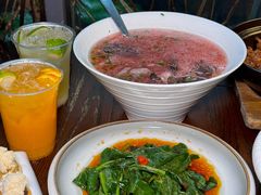 -肴约·花园式餐厅(湖里店)