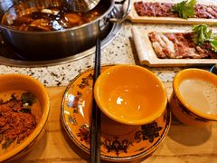 -田村·石锅藏香鸡(布达拉宫店)