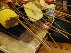 -成都玉林串串香(世纪港湾店)