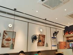 -膳心记-明火四宝煲仔饭(燕南店)