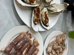 -聚德福海鲜家常菜(刘庄店)