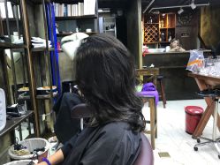 -MY HAIR ARDOR
