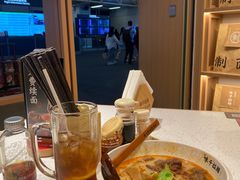 -味千拉面(广州白云机场T1西二店)