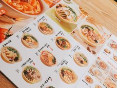 -小满手工粉(上海新世界城店)