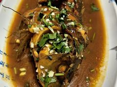 -人民公社大食堂(张家湾店)