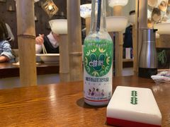 -成都你六姐·牛肉冒菜(城市集市合生汇店)