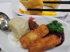 -宜家·瑞典风味餐厅(武汉荟聚中心店)