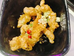 小酥肉-梵云依家小冒菜(新街口总店)