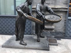 -鲜鱼口老字号美食街