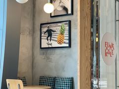 -FUNK & KALE BY WAGAS(长宁尚嘉)