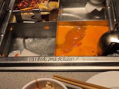 -海底捞火锅(东方时代广场店)