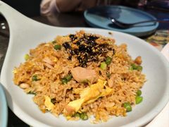 -美森西餐厅(曙光大道店)