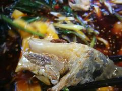 -顺水鱼馆(浐灞店)