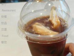 咖啡麦旋酷-麦当劳(领展中心城店)