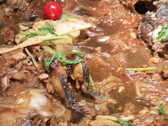 -老板恋上鱼(振华商厦店)