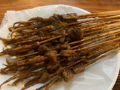 -十里铺铁板鱿鱼