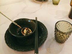 -Thai Basil罗勒叶泰式餐厅(时代天街店)