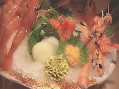 -酒久自助料理(佳兆业店)