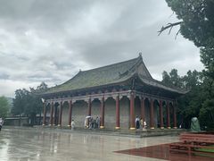 -黄帝陵