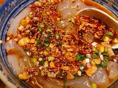 浑源凉粉-蔡家酒楼(一德街店)