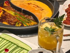 -园里火锅(仁和新城店)