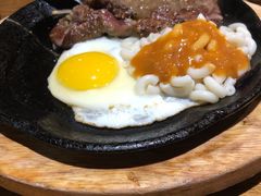 -豪尚豪牛排馆(大红门银泰店)