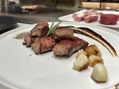 -悦巷海鲜自助铁板烧(秦皇东大街店)