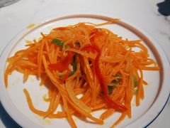 -欧提汗·新疆餐厅·清真(银都路店)