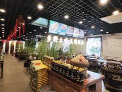 -西江美食舫·江西菜(健德桥店)