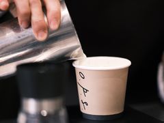 -O.P.S. CAFE