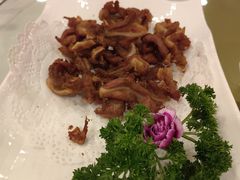 -宜宾海鲜酒家·三十年老字号