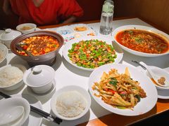 -一品红川菜(皇岗二店)