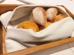 餐前面包-蝶舍·MAISON PAPILLON