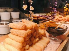-盛铭轩·巴西烤肉火锅自助(功德林天街GIS店)