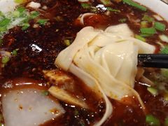 -磨沟沿老字号牛肉面·清真(金港城店)