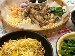 -东排食堂长沙小吃大排档(五一广场店)