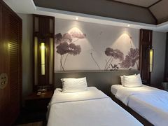 -清远熹乐谷温泉度假酒店
