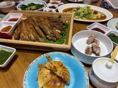 -蒙亨·手把肉·蒙古包文化主题餐厅(天恒广场店)