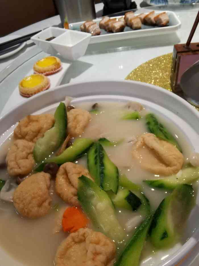 味国厨房(滨江东店)