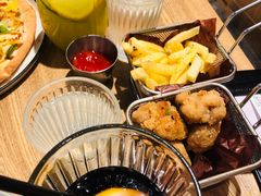 -铁酱披萨(常州龙湖天街店)
