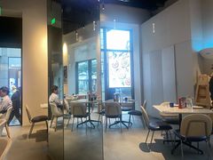 -玛尚诺Pizza&Bar(长泰广场店)