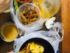 -落端云串串香(南京凤凰西街店)