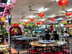 -無招牌海鮮(芽笼店)