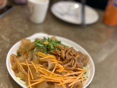 东北大拉皮-福利来酒店(泺源大街店)