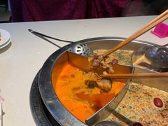-海底捞火锅(铁西万达店)