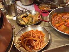 -西塔老太太泥炉烤肉(亚运村店)