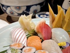 -小山日本料理(兴业太古汇店)