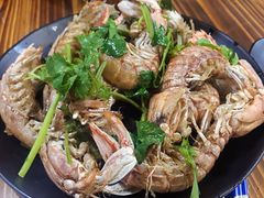 -老虎滩大连海鲜烧烤(建邺云锦路总店)